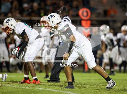 Thumbnail 2 in Plant City @ Lake Gibson (Kickoff Classic) photogallery.