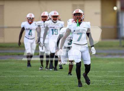 Thumbnail 1 in Plant City @ Lake Gibson (Kickoff Classic) photogallery.