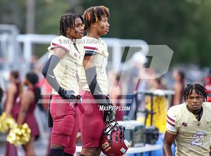 Thumbnail 3 in Plant City @ Lake Gibson (Kickoff Classic) photogallery.
