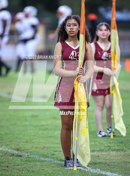 Thumbnail 1 in Plant City @ Lake Gibson (Kickoff Classic) photogallery.