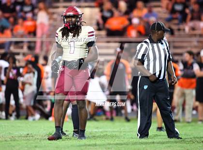 Thumbnail 2 in Plant City @ Lake Gibson (Kickoff Classic) photogallery.