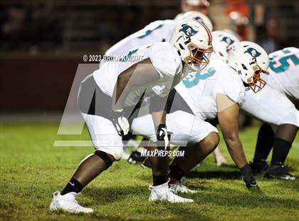 Thumbnail 3 in Plant City @ Lake Gibson (Kickoff Classic) photogallery.