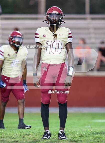Thumbnail 2 in Plant City @ Lake Gibson (Kickoff Classic) photogallery.
