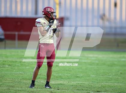 Thumbnail 3 in Plant City @ Lake Gibson (Kickoff Classic) photogallery.