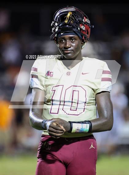 Thumbnail 1 in Plant City @ Lake Gibson (Kickoff Classic) photogallery.