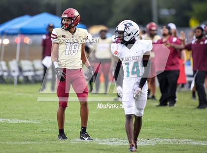 Thumbnail 3 in Plant City @ Lake Gibson (Kickoff Classic) photogallery.