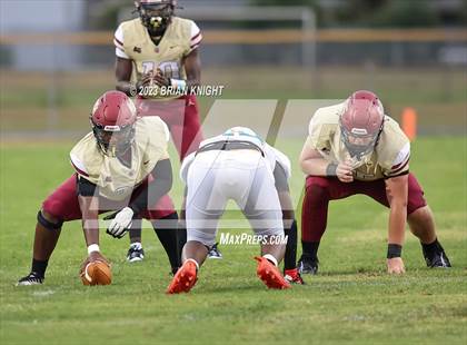 Thumbnail 2 in Plant City @ Lake Gibson (Kickoff Classic) photogallery.