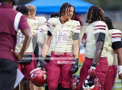 Thumbnail 2 in Plant City @ Lake Gibson (Kickoff Classic) photogallery.