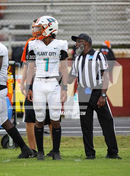 Thumbnail 3 in Plant City @ Lake Gibson (Kickoff Classic) photogallery.