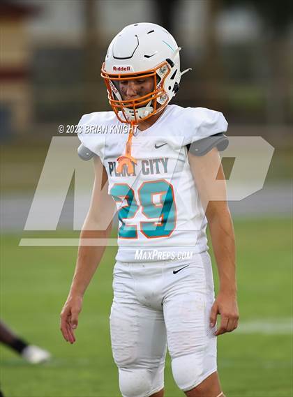Thumbnail 1 in Plant City @ Lake Gibson (Kickoff Classic) photogallery.