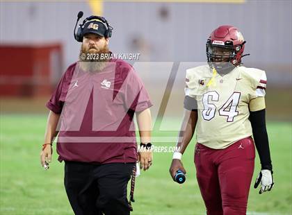 Thumbnail 2 in Plant City @ Lake Gibson (Kickoff Classic) photogallery.