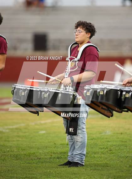Thumbnail 2 in Plant City @ Lake Gibson (Kickoff Classic) photogallery.