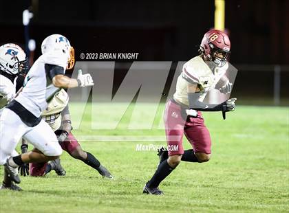 Thumbnail 1 in Plant City @ Lake Gibson (Kickoff Classic) photogallery.