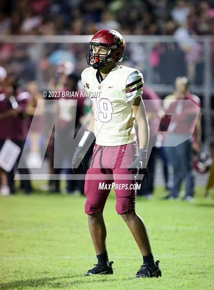 Thumbnail 2 in Plant City @ Lake Gibson (Kickoff Classic) photogallery.