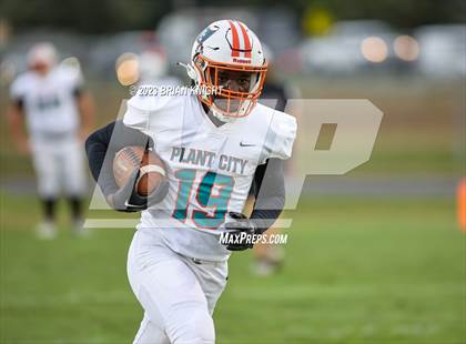 Thumbnail 2 in Plant City @ Lake Gibson (Kickoff Classic) photogallery.