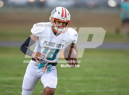 Thumbnail 3 in Plant City @ Lake Gibson (Kickoff Classic) photogallery.