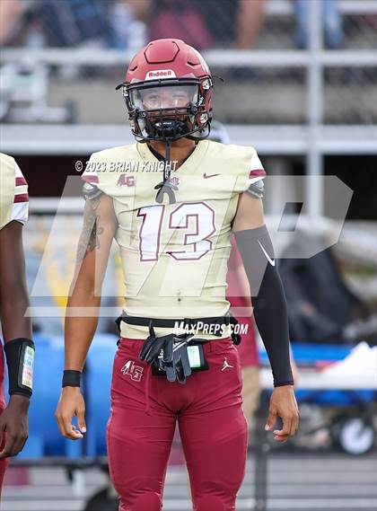 Thumbnail 1 in Plant City @ Lake Gibson (Kickoff Classic) photogallery.