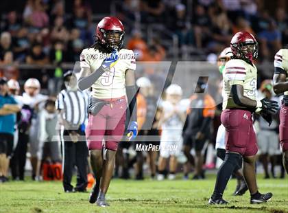 Thumbnail 1 in Plant City @ Lake Gibson (Kickoff Classic) photogallery.
