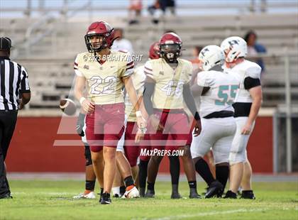 Thumbnail 2 in Plant City @ Lake Gibson (Kickoff Classic) photogallery.