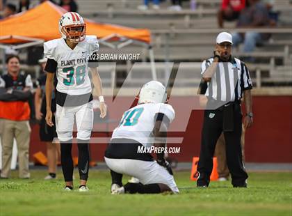 Thumbnail 3 in Plant City @ Lake Gibson (Kickoff Classic) photogallery.