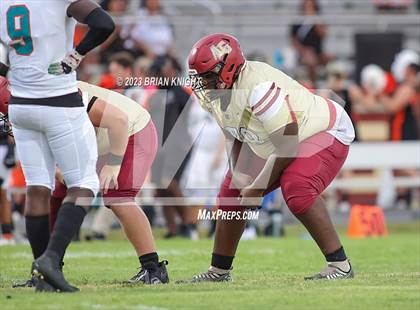 Thumbnail 2 in Plant City @ Lake Gibson (Kickoff Classic) photogallery.