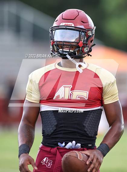 Thumbnail 1 in Plant City @ Lake Gibson (Kickoff Classic) photogallery.