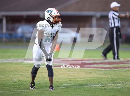 Thumbnail 2 in Plant City @ Lake Gibson (Kickoff Classic) photogallery.