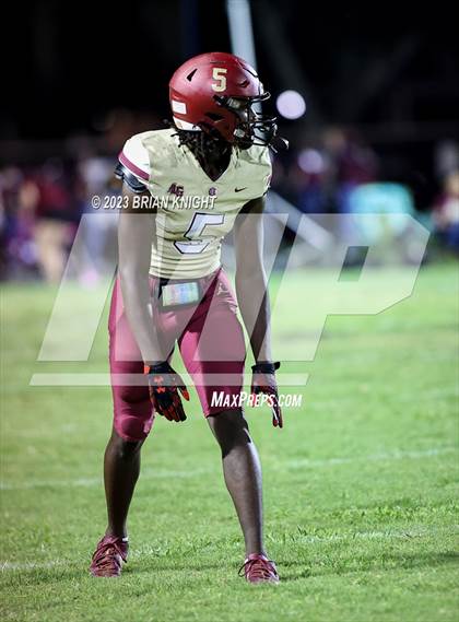 Thumbnail 1 in Plant City @ Lake Gibson (Kickoff Classic) photogallery.