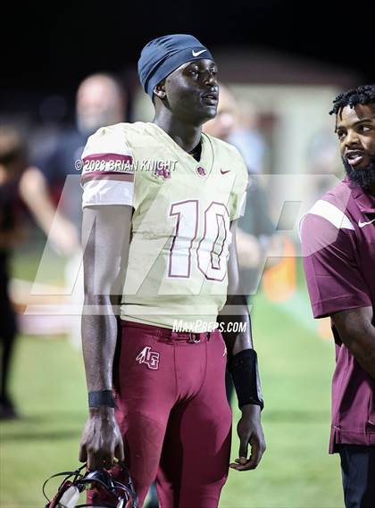 Thumbnail 2 in Plant City @ Lake Gibson (Kickoff Classic) photogallery.