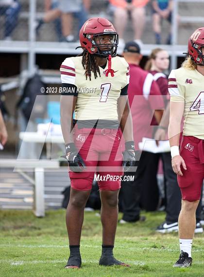 Thumbnail 2 in Plant City @ Lake Gibson (Kickoff Classic) photogallery.