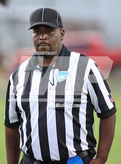 Thumbnail 1 in Plant City @ Lake Gibson (Kickoff Classic) photogallery.