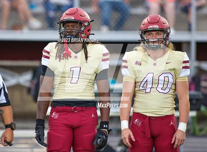 Thumbnail 3 in Plant City @ Lake Gibson (Kickoff Classic) photogallery.