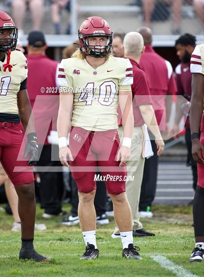 Thumbnail 2 in Plant City @ Lake Gibson (Kickoff Classic) photogallery.