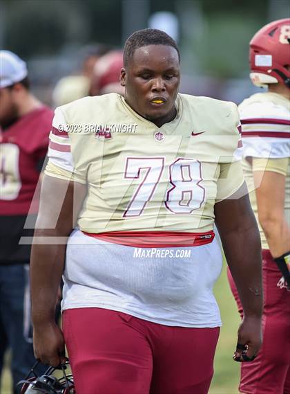 Thumbnail 3 in Plant City @ Lake Gibson (Kickoff Classic) photogallery.