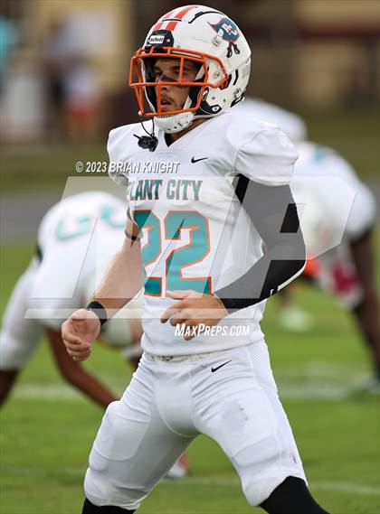 Thumbnail 2 in Plant City @ Lake Gibson (Kickoff Classic) photogallery.