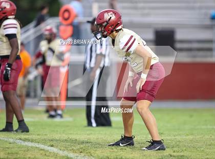 Thumbnail 1 in Plant City @ Lake Gibson (Kickoff Classic) photogallery.