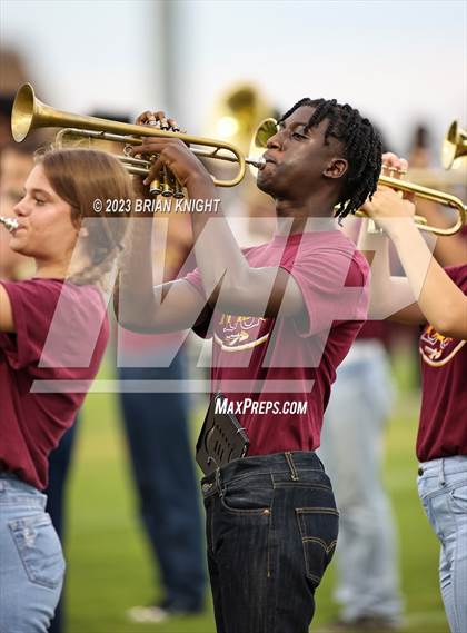 Thumbnail 1 in Plant City @ Lake Gibson (Kickoff Classic) photogallery.