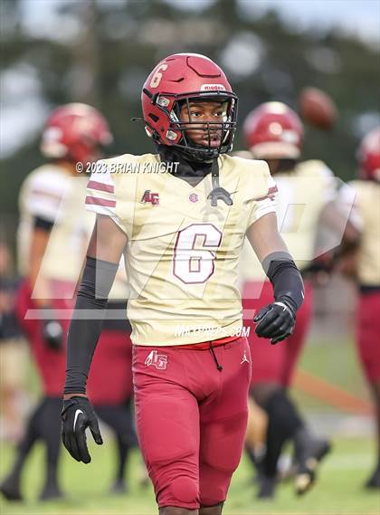 Thumbnail 3 in Plant City @ Lake Gibson (Kickoff Classic) photogallery.