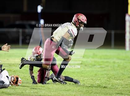 Thumbnail 3 in Plant City @ Lake Gibson (Kickoff Classic) photogallery.