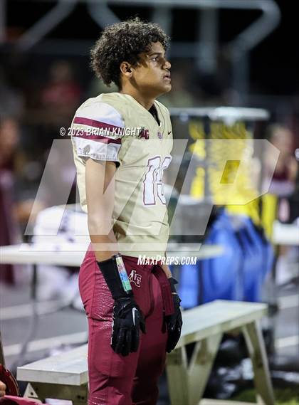 Thumbnail 1 in Plant City @ Lake Gibson (Kickoff Classic) photogallery.