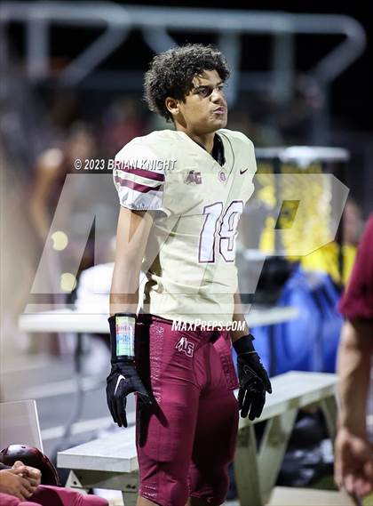Thumbnail 3 in Plant City @ Lake Gibson (Kickoff Classic) photogallery.