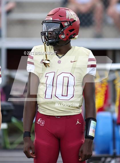 Thumbnail 1 in Plant City @ Lake Gibson (Kickoff Classic) photogallery.