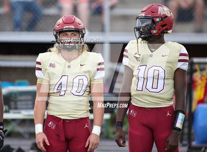 Thumbnail 2 in Plant City @ Lake Gibson (Kickoff Classic) photogallery.