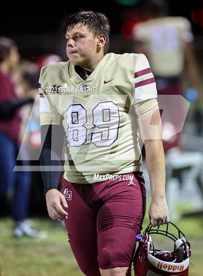 Thumbnail 1 in Plant City @ Lake Gibson (Kickoff Classic) photogallery.