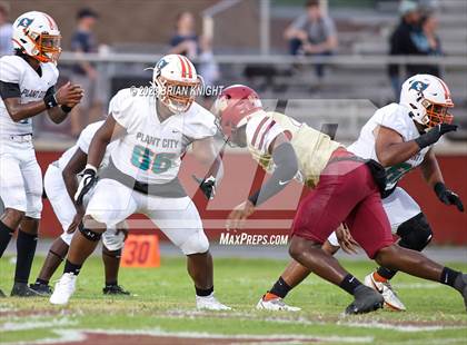 Thumbnail 2 in Plant City @ Lake Gibson (Kickoff Classic) photogallery.