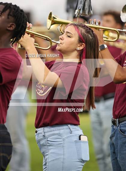 Thumbnail 3 in Plant City @ Lake Gibson (Kickoff Classic) photogallery.