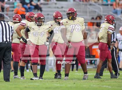 Thumbnail 1 in Plant City @ Lake Gibson (Kickoff Classic) photogallery.