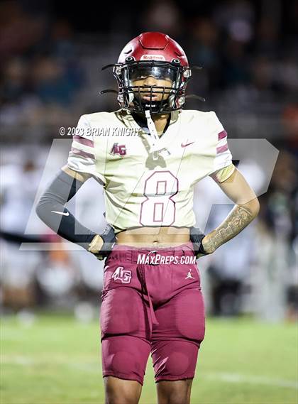 Thumbnail 3 in Plant City @ Lake Gibson (Kickoff Classic) photogallery.