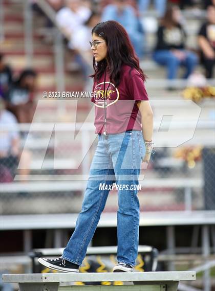 Thumbnail 3 in Plant City @ Lake Gibson (Kickoff Classic) photogallery.