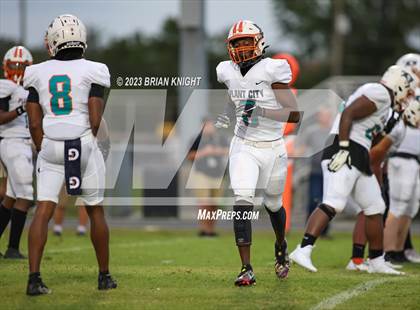 Thumbnail 2 in Plant City @ Lake Gibson (Kickoff Classic) photogallery.